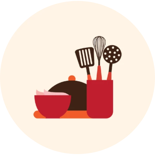 Kitchen Tools