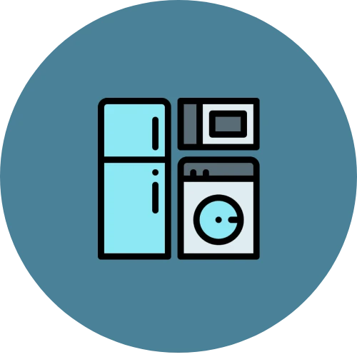 Home appliance